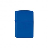 Bricheta Zippo Royal Blue Matte