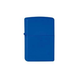 Bricheta Zippo Royal Blue Matte