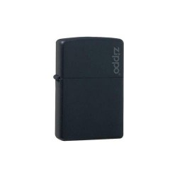 Bricheta Zippo Black Logo