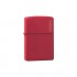 Bricheta Zippo Red Logo