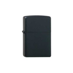 Bricheta Zippo Black Matte