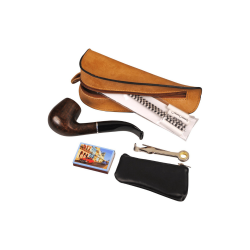 Set Pipa Starter Pack (maro) Set Pipa Starter Pack (maro)