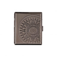 Tabachera Cool Metal (gri metalizat) Tabachera Cool Metal (gri metalizat)