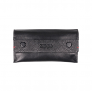 Portofel Tutun Zippo Piele (negru/magnet) Portofel Tutun Zippo Piele (negru/magnet)