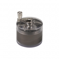 Grinder metal/plastic (60x47mm)