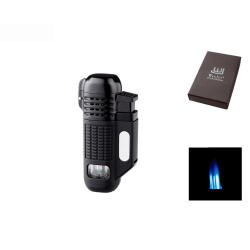 Bricheta Winjet Black/Chrome